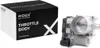 RIDEX 158T0198 Drosselklappe für VW GOLF VI (5K1) Polo Produktbild-Vorschau 6