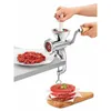 METALTEX Jack Fleischwolf Set Alu Gr.8 108943 8002522517242 Voir les images du produit 9