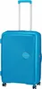 Valise Soundbox 67 Exp. Tonique Turquoise Voir les images du produit 8