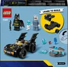 LEGO DC Batman: Batman & Batmobil vs. Mr. Freeze - Produktbild-Vorschau 14