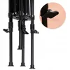 Klapptisch Campingtisch Gartentisch höhenverstellbar 50–80 Produktbild-Vorschau 7