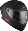 Mt Helmets Thunder 4 Sv Integralhelm Schwarz M Schwarz M Produktbild-Vorschau 20