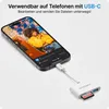 Voomy Connect H2, MicroSD (TransFlash), SD, Bílá, 480 Náhled obrázku produktu 5