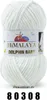 Himalaya Dolphin Baby 80308 Strickgarn Produktbild-Vorschau 1