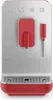 Smeg BCC02RDMEU Kompakte Kaffeevollautomat mit Produktbild-Vorschau 8