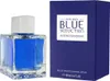 Antonio Banderas Seduzione Blu Uomo Eau De Toilette Spray Anteprima dell’immagine prodotto 8