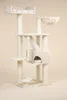 Arbres à chat RHRQuality pour grands chats - Kilimandjaro Voir les images du produit 5