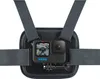 Supporto da petto GoPro per azione per tutte le videocamere Anteprima dell’immagine prodotto 4