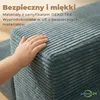 Pillows24 – Piankowe klocki dla dzieci z sztruksu | Podgląd zdjęcia produktu 3