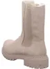 Rieker donna Stivali Chelsea foderati Beige Anteprima dell’immagine prodotto 28