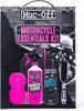 Muc Off Motorrad Reinigungsset Essentials Motorcycle Kit Produktbild-Vorschau 25