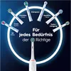 Oral-B Pro 3 3500 Erwachsener Rotierende Zahnbürste Weiß Produktbild-Vorschau 32