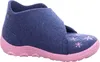 Superfit Hausschuhe Kinder 31383837333637 Blau 26 EU Produktbild-Vorschau 6