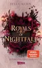 Royals of Nightfall. Dämonenfluch (Royal Shadows 1) Produktbild-Vorschau 1