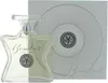 A bottle of Bond No. 9 Chez Bond Eau de Parfum for Men and its packaging. Náhled obrázku produktu