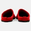 Haflinger Damen Herren Hausschuh Pantoffel Wollfilz Flair Produktbild-Vorschau 41