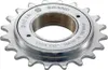 Sturmey Archer Schraubkranz mit Freilauf 16 - 22 Zähne Produktbild-Vorschau 9