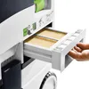Festool CTL MIDI I, Trocken&Nass, Schwarz, Grün, Weiß, L, Produktbild-Vorschau 15