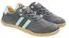 Koel Sneaker Grau Produktbild-Vorschau 3