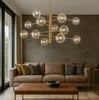 Ideal Lux Equinoxe, 12 lampen, fitting G4, IP20, Productafbeelding-voorbeeld 2