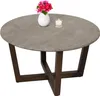 Couchtisch HWC-M61, Beistelltisch Sofatisch, Massiv-Holz Produktbild-Vorschau 1