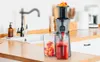 Severin Slow Juicer ES 3571 Entsafter aus Edelstahl, 150W, Produktbild-Vorschau 5