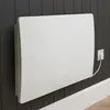 Radiatore elettrico ceramico Adam Solis 2000W in bianco Anteprima dell’immagine prodotto 7