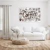 Glasbild 90x60cm in XXL für Wohnzimmer, Schlafzimmer Motiv Produktbild-Vorschau 2