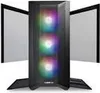 Lian Li LANCOOL II Mesh C RGB Tempered Glass Black Edition Produktbild-Vorschau 22