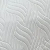Tagesdecke Bettüberwurf 220x240 cm weiß Uni Einfarbig Produktbild-Vorschau 2