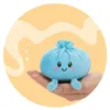 Plüsch Dumpling Anti-Stress 6,5cm 6fach sortiert Produktbild-Vorschau 6