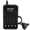 ChiliTec 17755 Akku-Ladegerät ARCAS "ARC-2009" 240V, für Produktbild-Vorschau 14