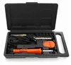 Leder- en houtbrander + etui KD10188 Productafbeelding-voorbeeld 1