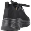 Skechers Sneakers 117385-BBK in Black color size 39 Produktbild-Vorschau 12