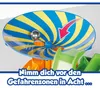 Gioco arcade TOMY Obstacle Course 2 T73109 Anteprima dell’immagine prodotto 16