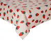 BUTLERS Wachstischdecke WATERPROOF Strawberry Produktbild-Vorschau 1