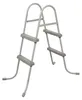 Bestway Poolleiter 84 Cm Silber 84 cm Silber 84 cm Produktbild-Vorschau 1