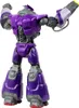 Lightyear Blaster Attack Zurg, 4 Jahr(e), Grau, Violett, Produktbild-Vorschau 5