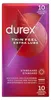 Thin Feel Extra Lube - Condoms - 10 Pieces Produktbild-Vorschau 5