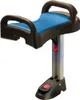 Lascal Buggy Board Sedlo Maxi Blue Jedna velikost Náhled obrázku produktu 3