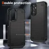 Hülle Für Samsung Galaxy A15 5G/4G Militärqualität Stoßfest Produktbild-Vorschau 3