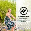 Galano Berlin 700c Tandem Fahrrad Cityrad Trekkingrad 28 Produktbild-Vorschau 8