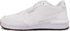 A side view of a white Puma sneaker. Produktbild-Vorschau