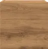 vidaXL TV-Wandschrank Artisan-Eiche 30,5x30x30 cm Produktbild-Vorschau 9