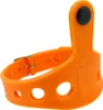 Garderobenband Thermoplastic orange > 100% Kautschuk Produktbild-Vorschau 1