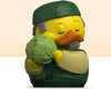 Tubbz kachnička Avatar - Cabbage merchant (první edice) Náhled obrázku produktu 11