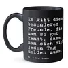 Mr. & Mrs. Panda Kaffeetasse Es gibt diese besonderen... - Produktbild-Vorschau 2