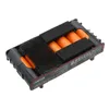 TECHTEK Batteria compatibile con [Beko] Arcelik SD-3061, Anteprima dell’immagine prodotto 3