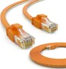 hb-digital 3m Patch Kabel CAT 6 Flachkabel bis zu Produktbild-Vorschau 1