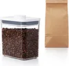 Úložný kanystr OXO Good Grips POP 2,0 - 1,6 litru Náhled obrázku produktu 5